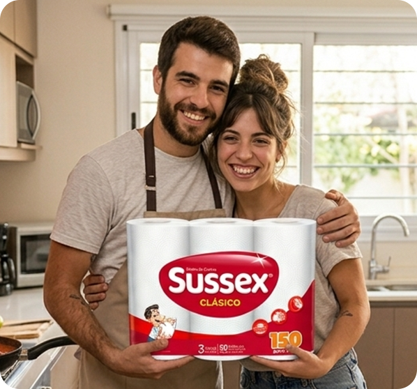 Ganadores Sussex